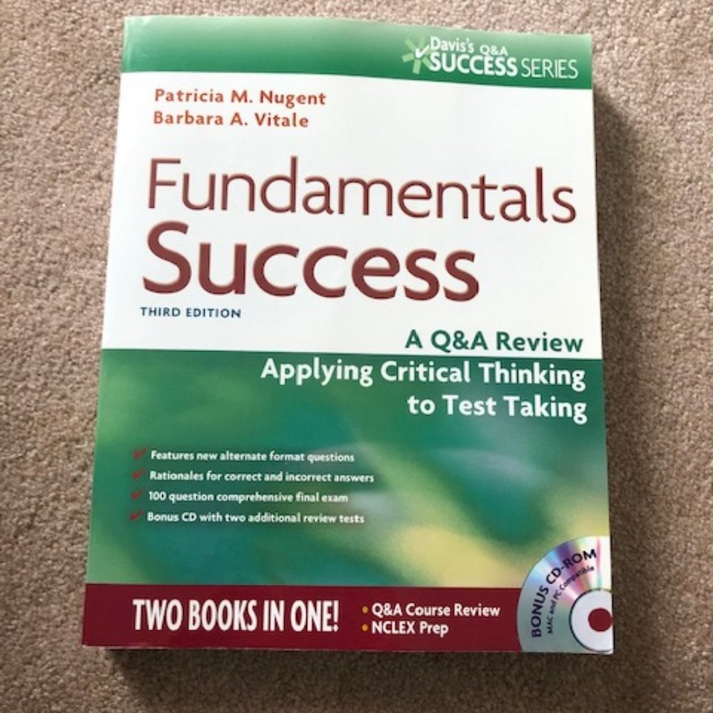 Fundamentals NCLEX-RN style questions